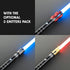 | The Saber Factory